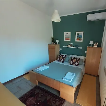 Lägenhet 333 Passi Dal Mare Park Kids Pets Francavilla Al Mare