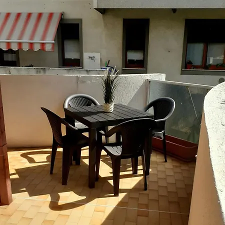 333 Passi Dal Mare Park Kids Pets Francavilla Al Mare