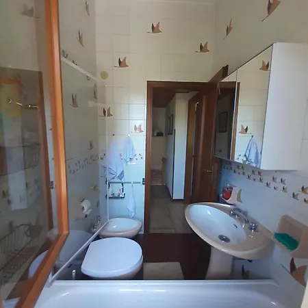 Lägenhet 333 Passi Dal Mare Park Kids Pets