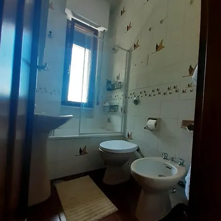 333 Passi Dal Mare Park Kids Pets